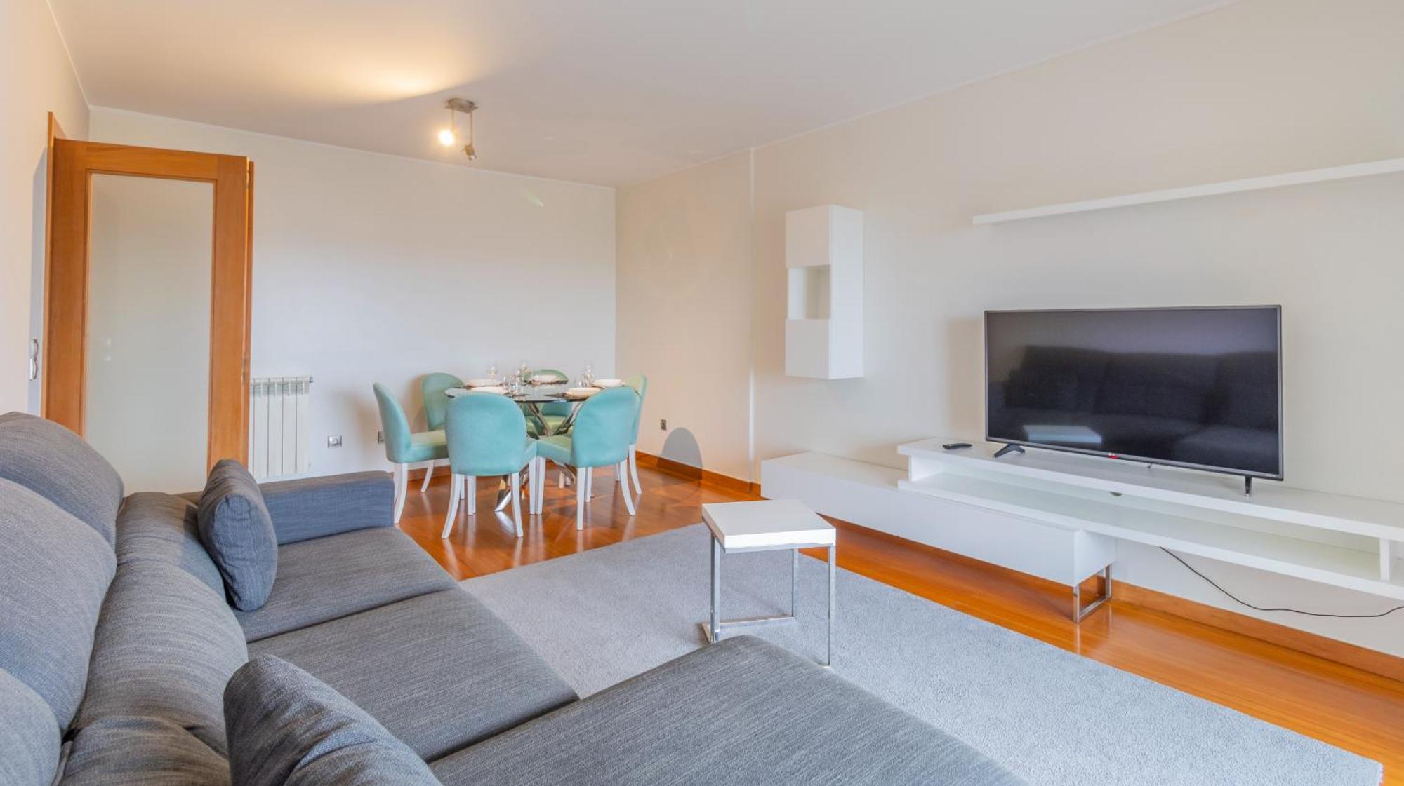 Magnificent Matosinhos Sul Apartment By Unique Hosts Cameră foto